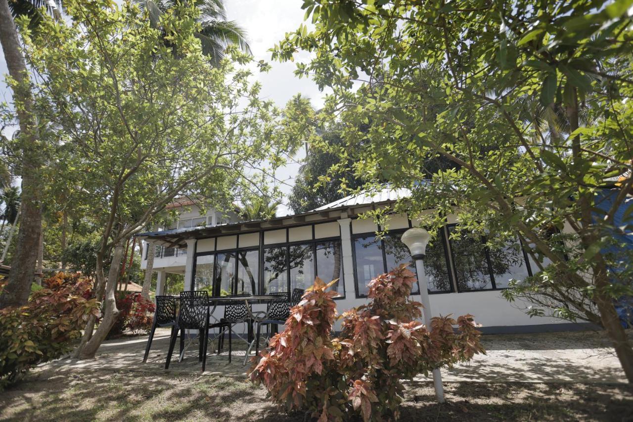 Kallanchery Retreat Kochi ภายนอก รูปภาพ
