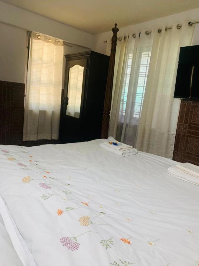 Kallanchery Retreat Kochi ภายนอก รูปภาพ